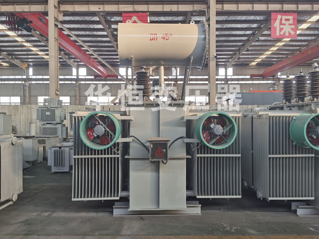 S11-8000/35枝江枝江枝江电力变压器价格