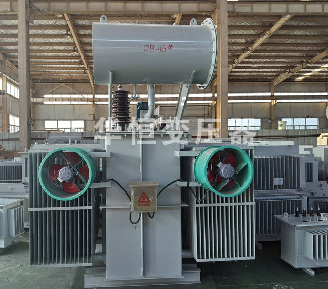 S13-8000/35枝江枝江枝江电力变压器