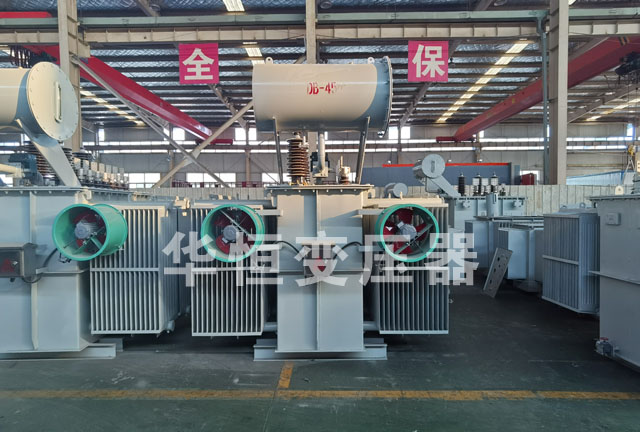 SZ11-10000/35枝江枝江枝江油浸式变压器厂家