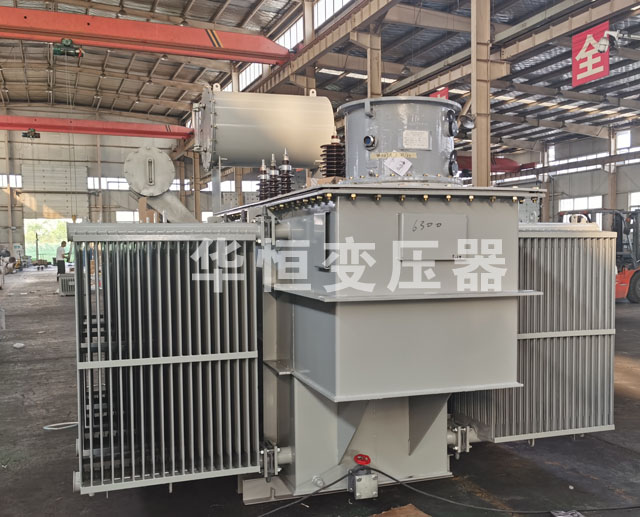 S11-8000/35枝江枝江枝江油浸式变压器价格